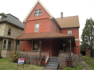 756 W 3rd St, Williamsport, PA 17701