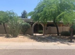 6033 E Thunderbird Rd, Scottsdale, AZ 85254