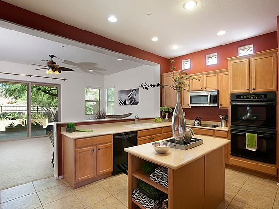 Open Floorplan