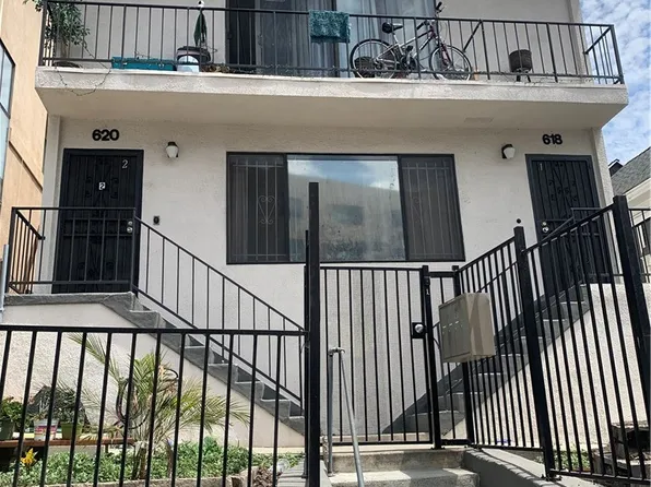 618 N Grand Ave #618, Los Angeles, CA 90012