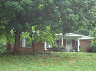 1861 Mitchell Rd, Pulaski, TN 38478