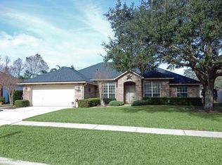 2819 Everholly Ln, Jacksonville, FL 32223