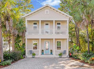 100 S Grande Pointe Cir, Rosemary Beach, FL 32461