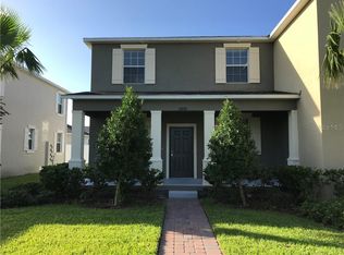 13030 Garridan Ave, Windermere, FL 34786