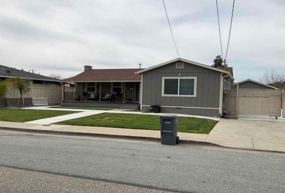 Property Front View