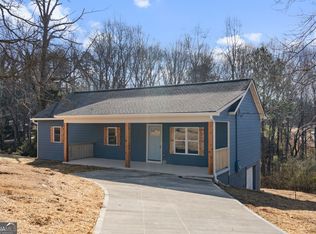 3509 Sequoia Pl, Gainesville, GA