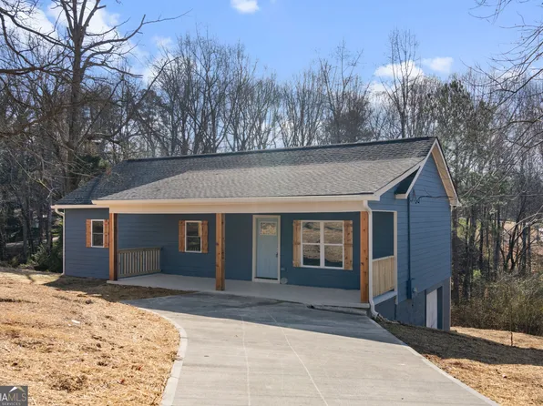 3509 Sequoia Pl, Gainesville, GA 30506