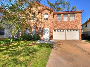 13303 Black Canyon Dr, Austin, TX 78729