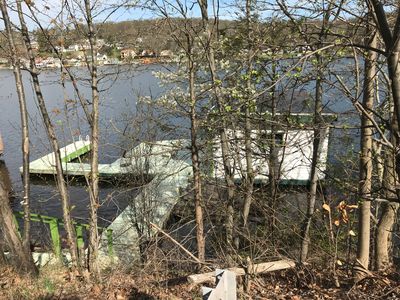 863 Lakeside Dr, Harveys Lake, PA, 18618