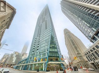 8 The Esplanade #3506, Toronto, ON