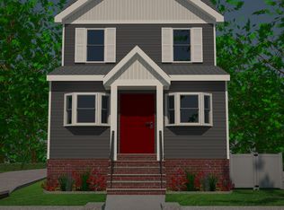 252 Feronia Way, Rutherford, NJ 07070