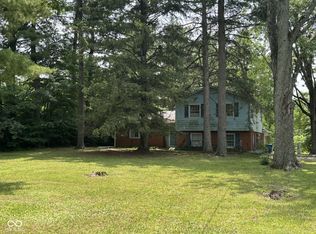 9011 Camby Rd, Camby, IN 46113