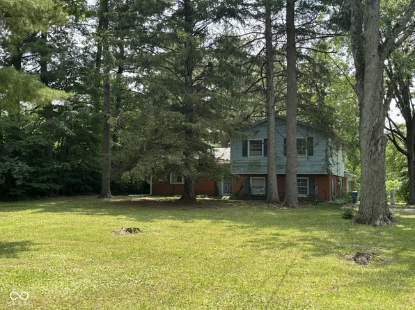 9011 Camby Rd, Camby, IN 46113