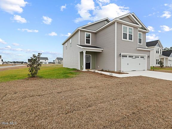 2nd image of 909 Wild Azalea Way