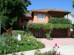 7035 Kentwood Ct, Los Angeles, CA 90045