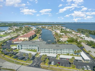2001 S Banana River Blvd APT 319, Cocoa Beach, FL, 32931