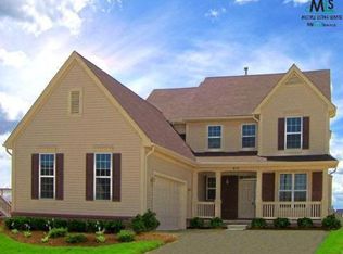 415 Franklin, Oxford, MI 48371