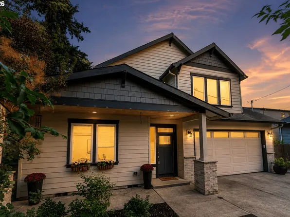 3316 SE 67th Ave, Portland, OR 97206