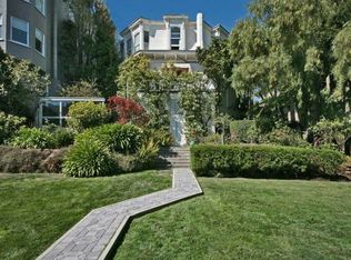1062 Greenwich St #HOUSE, San Francisco, CA 94133