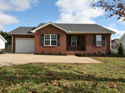 1734 Battleground Dr, Murfreesboro, TN, 37129