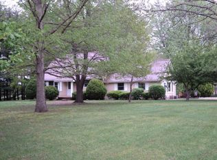 7884 N 725th St, Newton, IL 62448