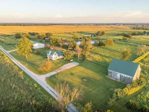 31277 E 300th St, Ridgeway, MO 64481