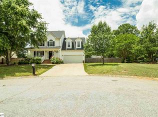 11 Bluff Point Ct, Greenville, SC 29605