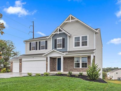 3270 Cornerstone Dr, Hebron, KY, 41048