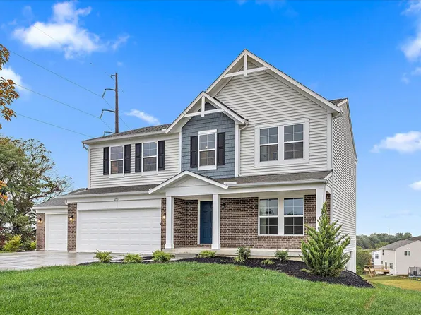 3270 Cornerstone Dr, Hebron, KY 41048