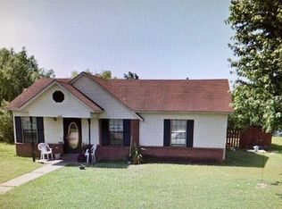 405 Jones St, Harrisburg, AR 72432