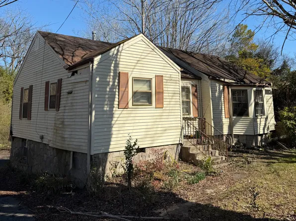 117 Fair St, Chattanooga, TN 37415