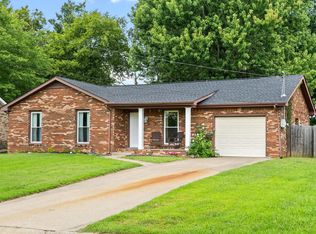 727 Cayce Dr, Clarksville, TN 37042