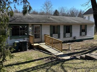 601 Standard Ave, Morgantown, WV 26501