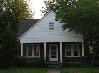 808 S Knoxville Ave, Tulsa, OK 74112