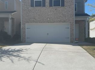 6205 Lake Rock Ln, Lithonia, GA 30058