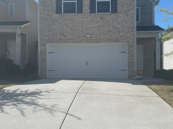 6205 Lake Rock Ln, Lithonia, GA 30058