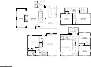 3619 Chesapeake St NW, Washington, DC 20008