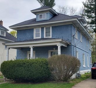 39 East Ave S, Battle Creek, MI, 49017