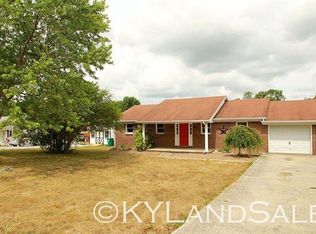 121 Lincoln Trl, Stanford, KY 40484