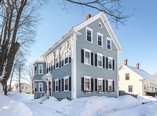 24 Federal St #3, Beverly, MA 01915