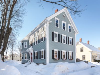 24 Federal St #3, Beverly, MA, 01915