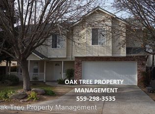 6137 N Tracy Ave, Fresno, CA 93722