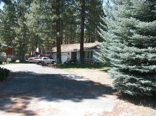 519 E Magnolia Ave, Portola, CA