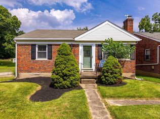 4894 Oaklawn Dr, Cincinnati, OH 45227