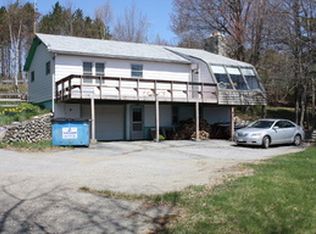 4 Trask Rd, Liberty, ME 04949
