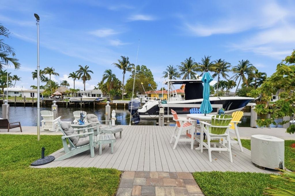 380 SE 5th Avenue, Pompano Beach