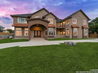 2235 Deer Run Rdg, New Braunfels, TX 78132