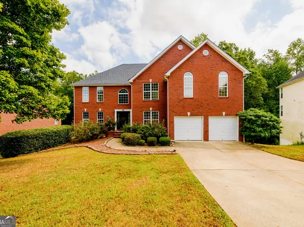 1045 Paper Creek Dr, Lawrenceville, GA 30046