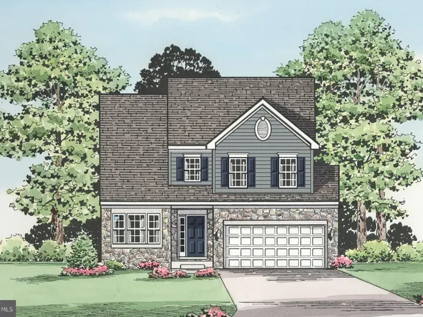 5 Chase Cir #70, Elkton, MD 21921