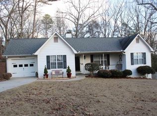2337 Donnie Lee Dr #6, Gainesville, GA 30506